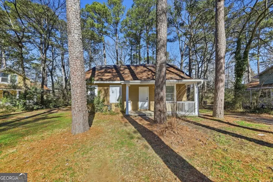 259 Addington, Rome, GA 30165 - Image #2