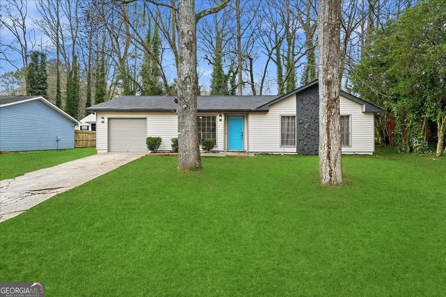 8185 Englewood Trail, Riverdale, GA 30274 - Image #2