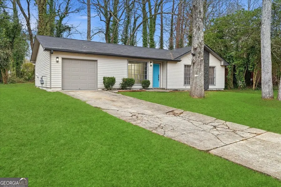 8185 Englewood Trail, Riverdale, GA 30274 - Image #3