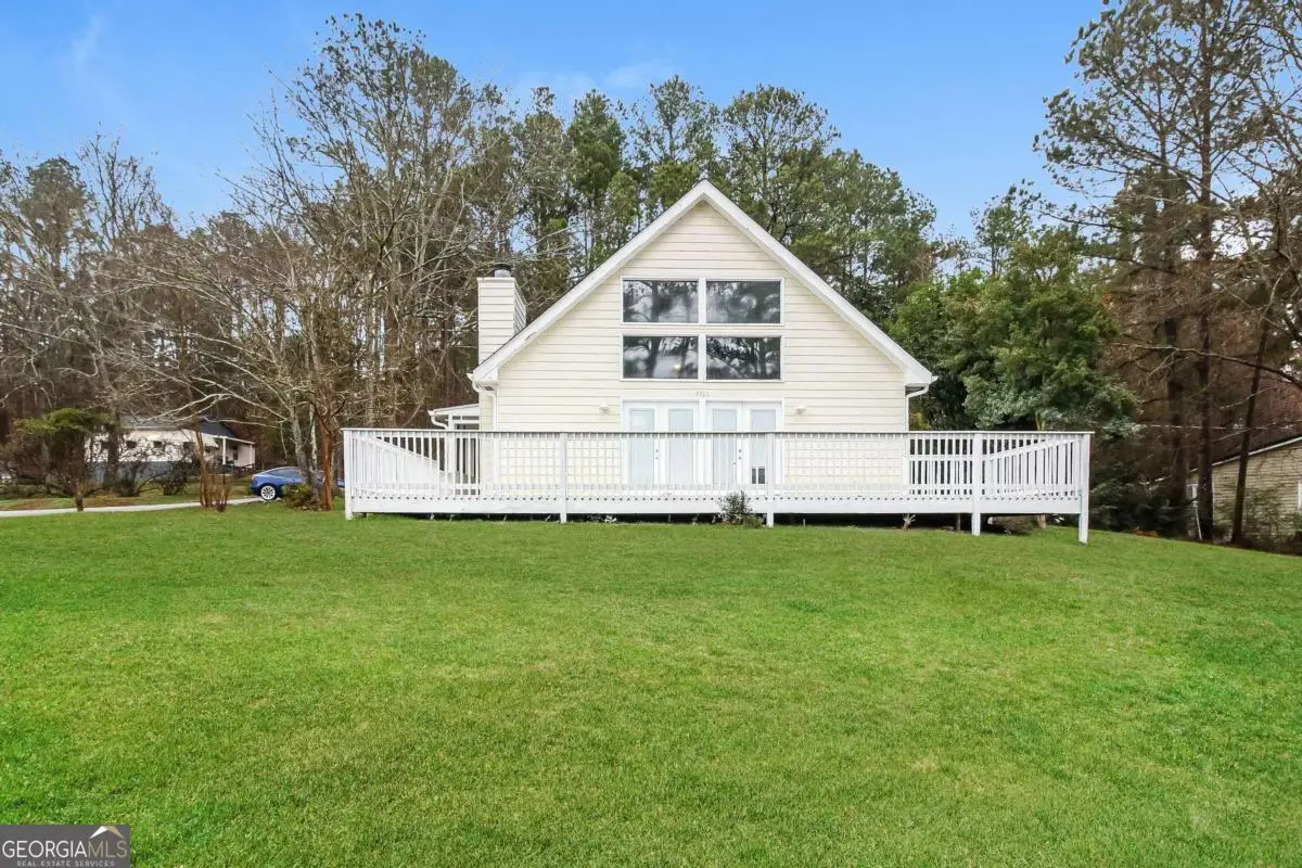 2536 Lakeshore Drive Ne, Conyers, GA 30012 - Image #1