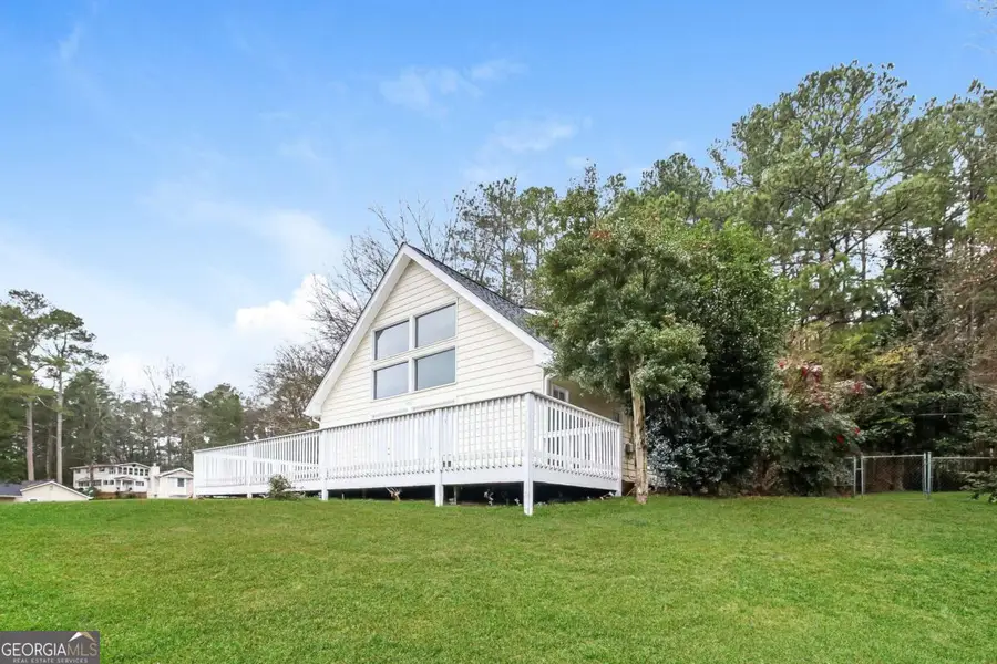 2536 Lakeshore Drive Ne, Conyers, GA 30012 - Image #2