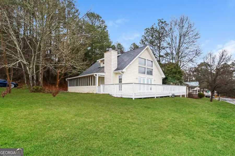 2536 Lakeshore Drive Ne, Conyers, GA 30012 - Image #3