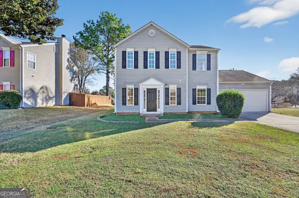 4292 Linecrest Lane, Ellenwood, GA 30294