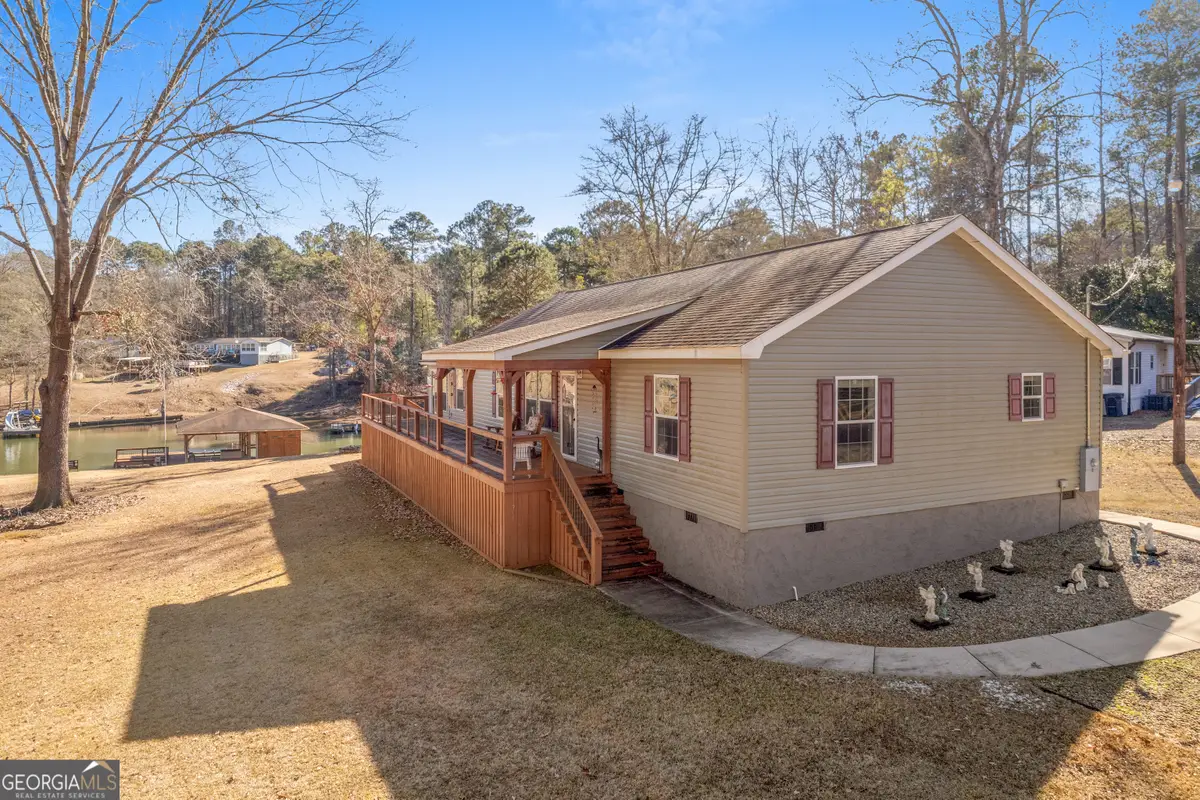 150 Forest Hill Drive, Eatonton, GA 31024 - Image #1
