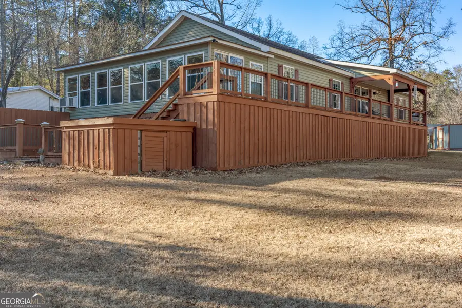 150 Forest Hill Drive, Eatonton, GA 31024 - Image #2