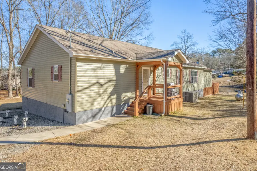 150 Forest Hill Drive, Eatonton, GA 31024 - Image #3