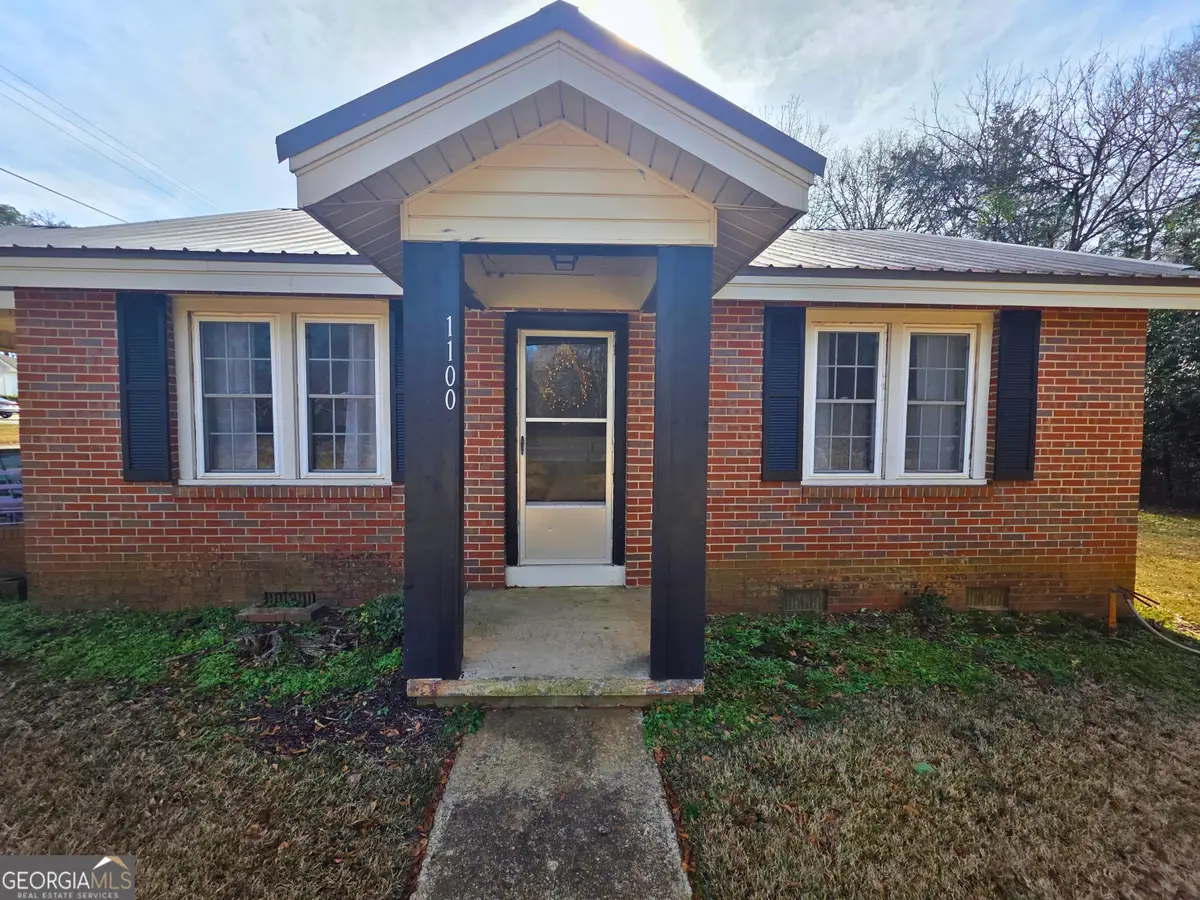 1100 W Mcintosh Street, Milledgeville, GA 31061 - Image #1