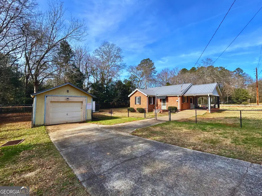 1100 W Mcintosh Street, Milledgeville, GA 31061 - Image #3