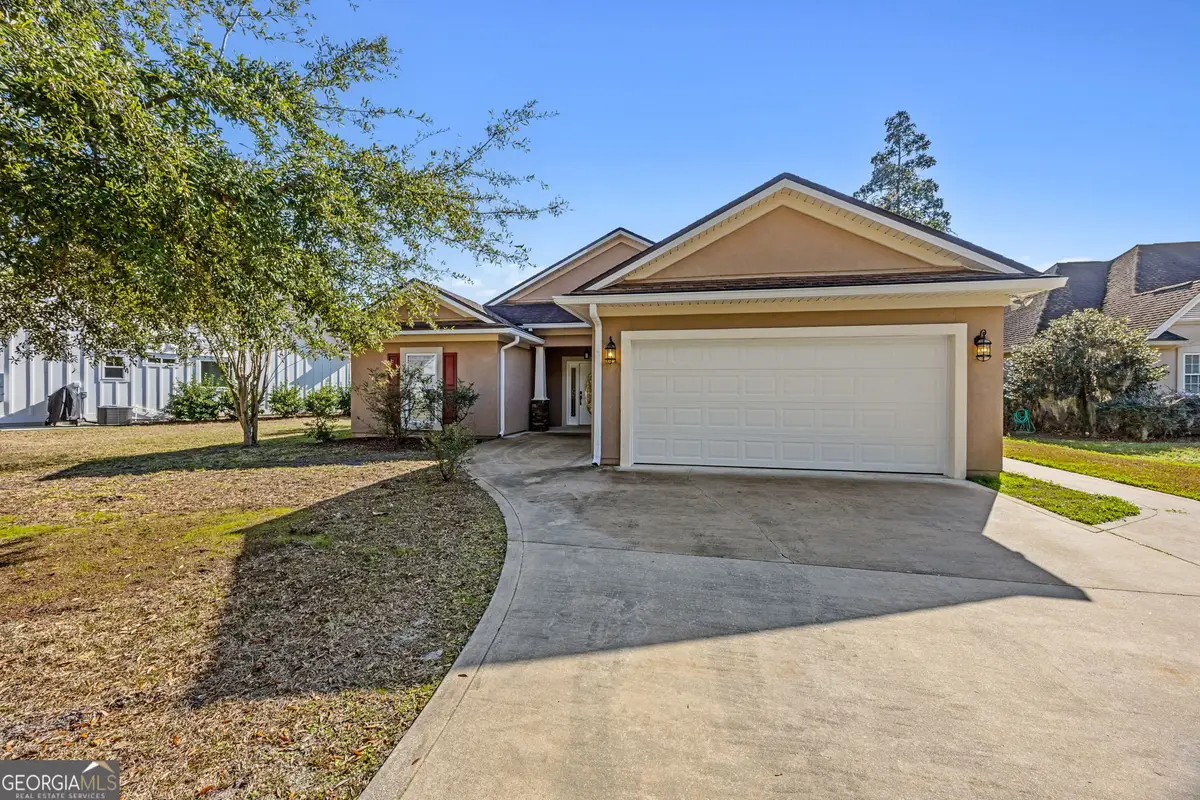 126 Laurel Marsh Way, Kingsland, GA 31548 - Image #1