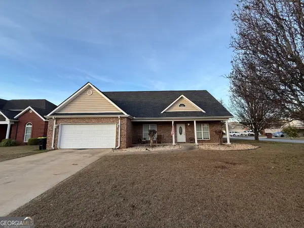 101 Hampstead Court, Warner Robins, GA 31088