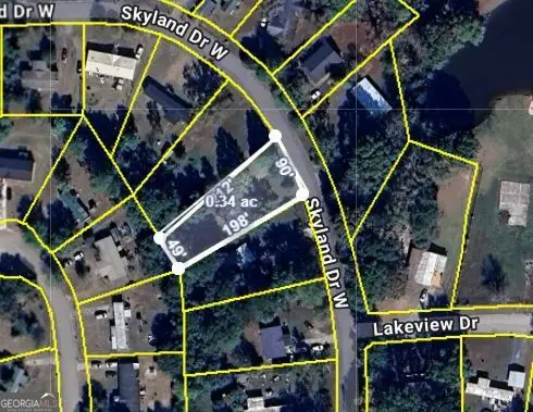 59 Skyland Drive W, Locust Grove, GA 30248 - Image #3