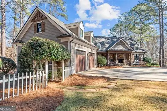 1131 Davison Drive, Greensboro, GA 30642 - Image #2