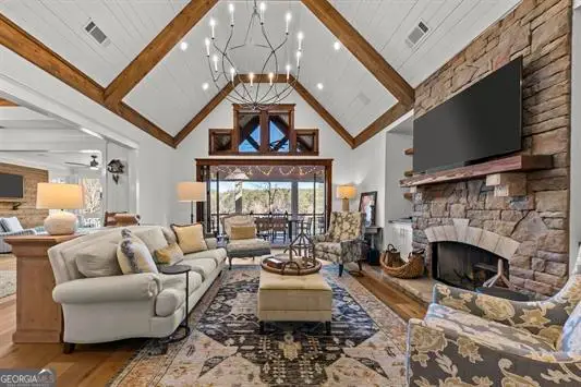 1131 Davison Drive, Greensboro, GA 30642 - Image #3