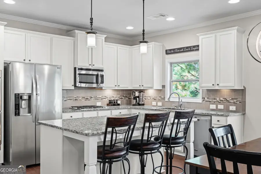 5620 Lilac Pass, Cumming, GA 30040 - #2