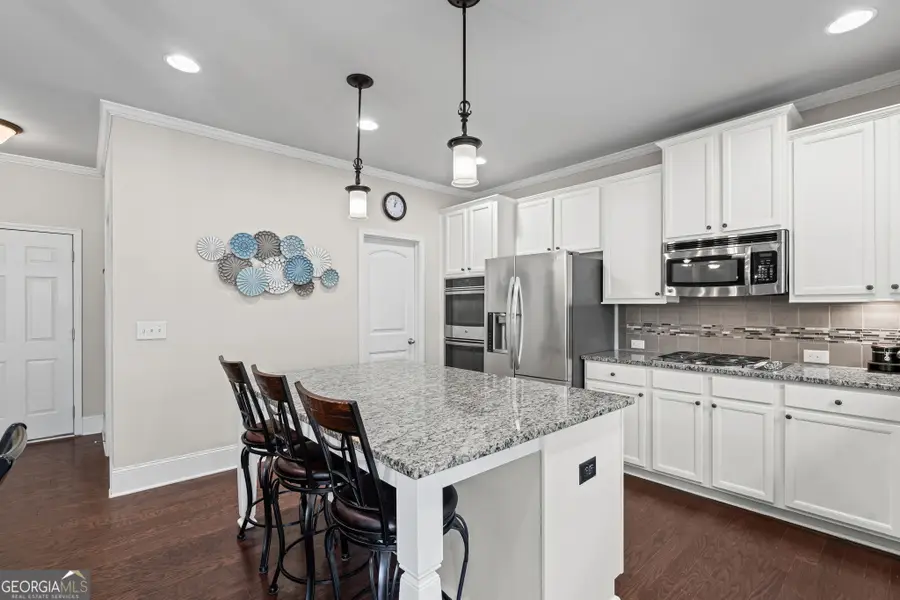 5620 Lilac Pass, Cumming, GA 30040 - #3