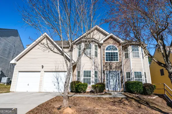 802 Rock Hill Parkway, Lithia Springs, GA 30122