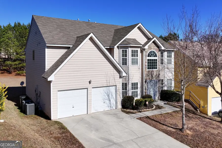 802 Rock Hill Parkway, Lithia Springs, GA 30122 - Image #2