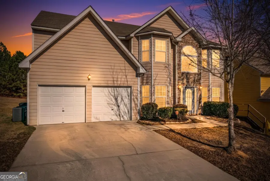 802 Rock Hill Parkway, Lithia Springs, GA 30122 - Image #3