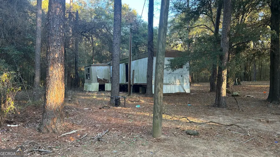 34 Hall Road, Hawkinsville, GA 31036 - Image #3