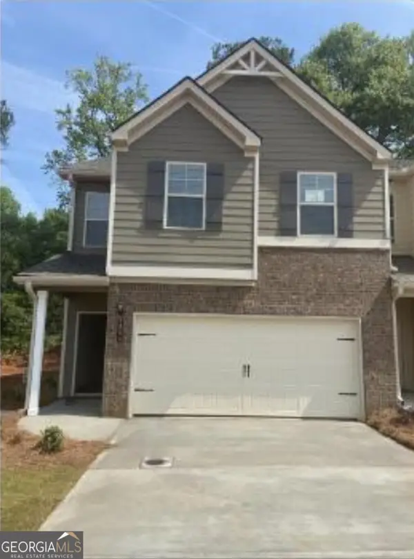 1050 Mcconaughy Court, McDonough, GA 30253