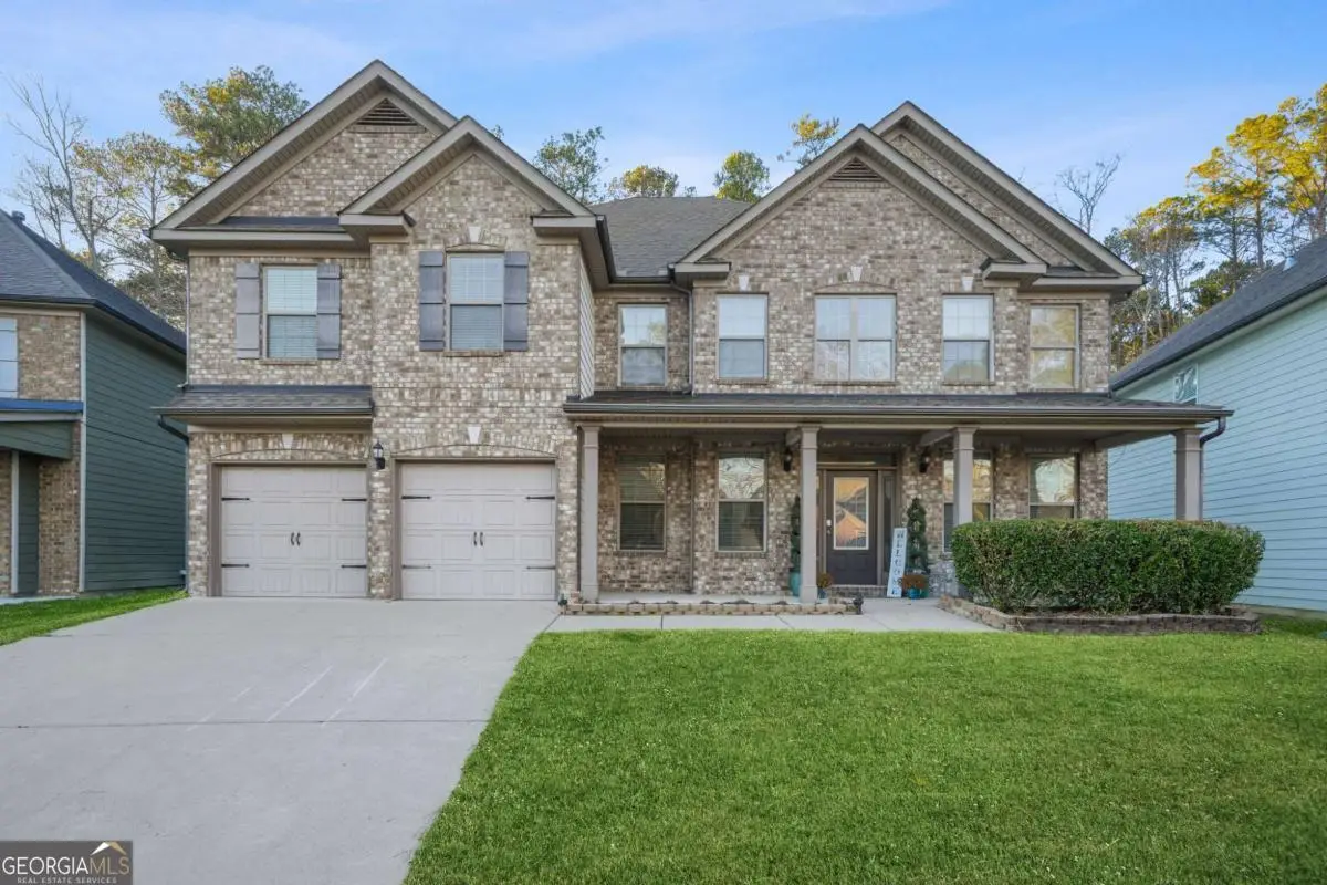 3955 Trillium Wood Trail, Snellville, GA 30039 - Image #1