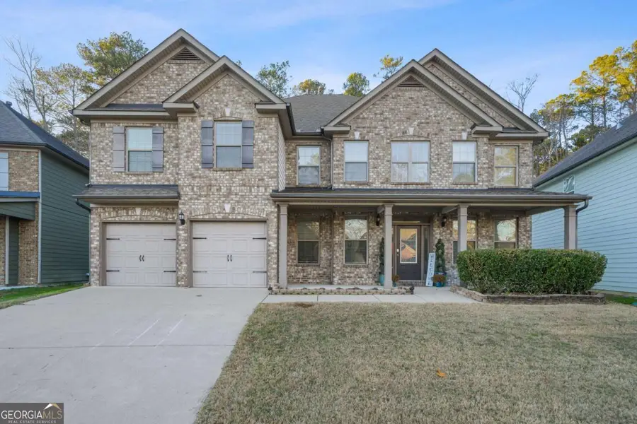 3955 Trillium Wood Trail, Snellville, GA 30039 - Image #2