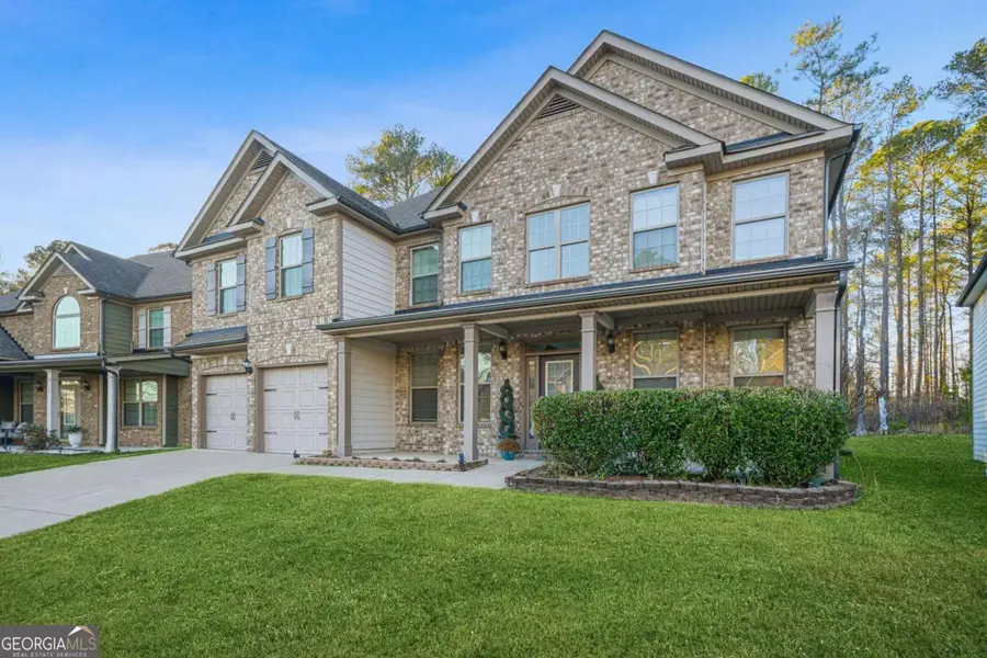 3955 Trillium Wood Trail, Snellville, GA 30039 - Image #3