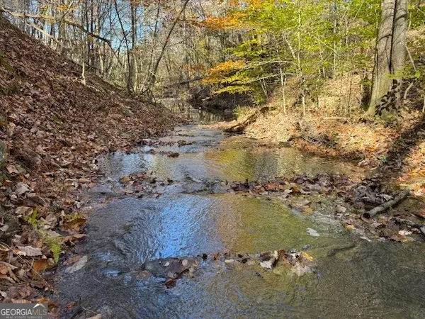 286 Carnes Road Sw, Cartersville, GA 30120