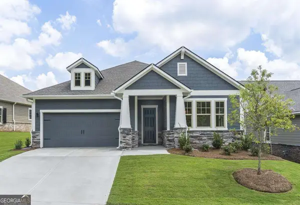 745 Calbert Circle, Marietta, GA 30064