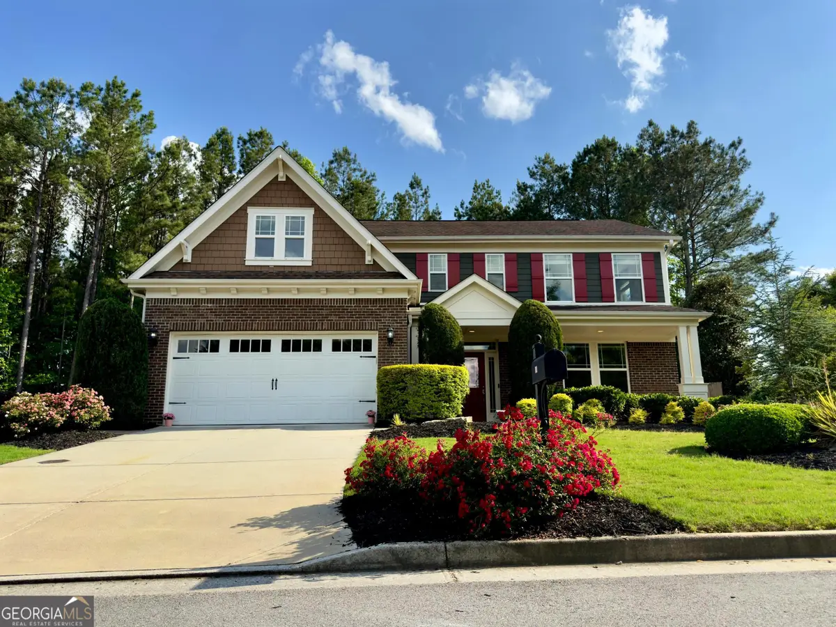 22 Watervine Court, Dallas, GA 30132 - Image #1