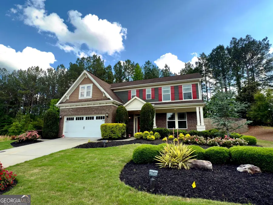 22 Watervine Court, Dallas, GA 30132 - Image #2