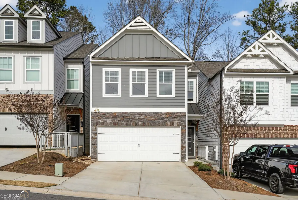 213 Whitetail Circle, Canton, GA 30115 - Image #1