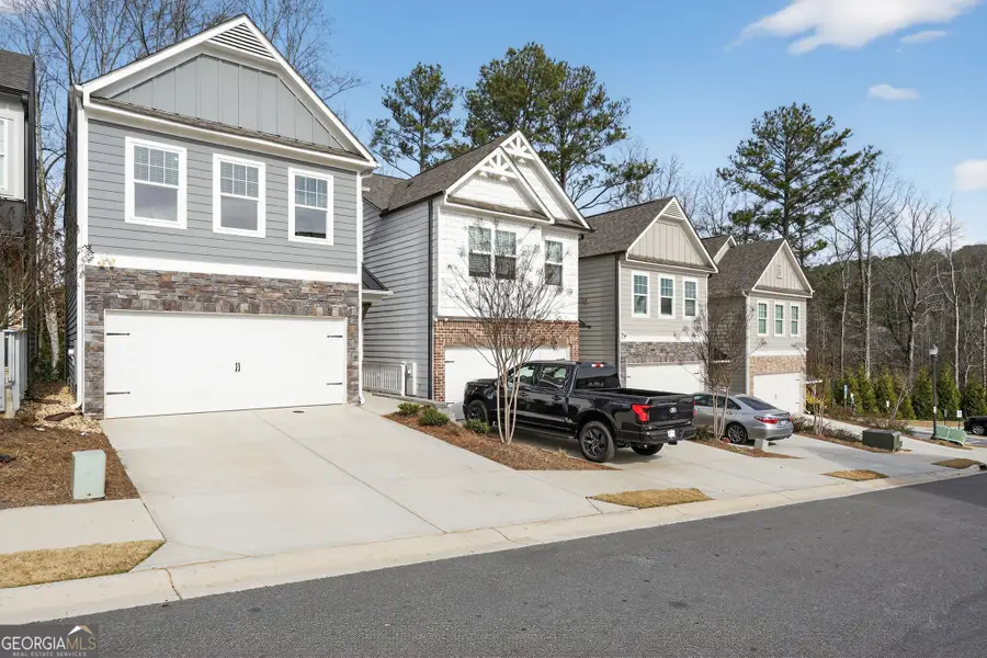 213 Whitetail Circle, Canton, GA 30115 - Image #2