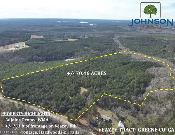 7800 Veazey Road, White Plains, GA 30678