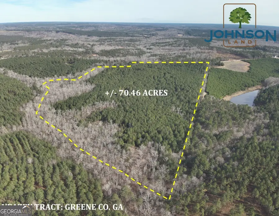 7800 Veazey Road, White Plains, GA 30678 - Image #3