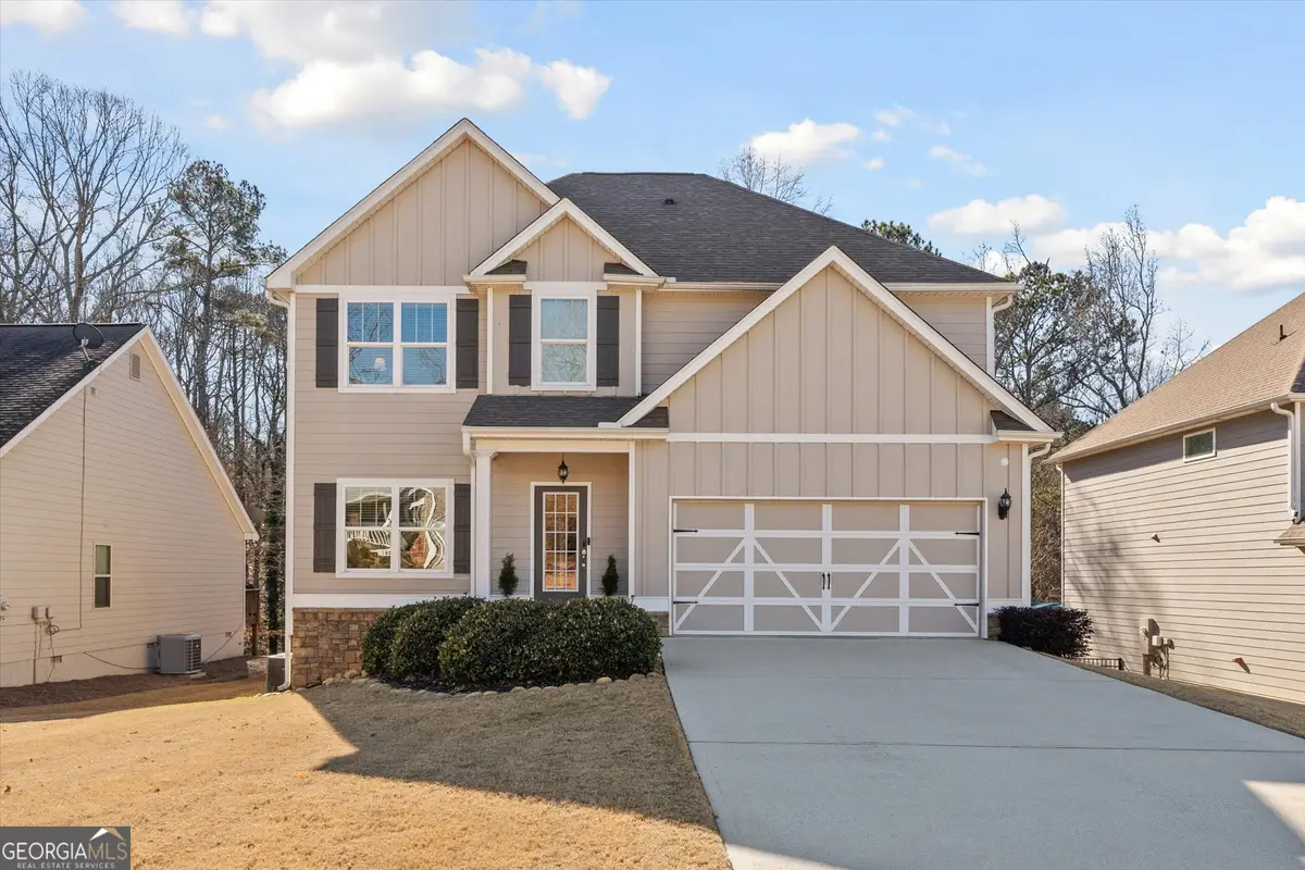 314 Wooded Glen Lane, Carrollton, GA 30117 - Image #1