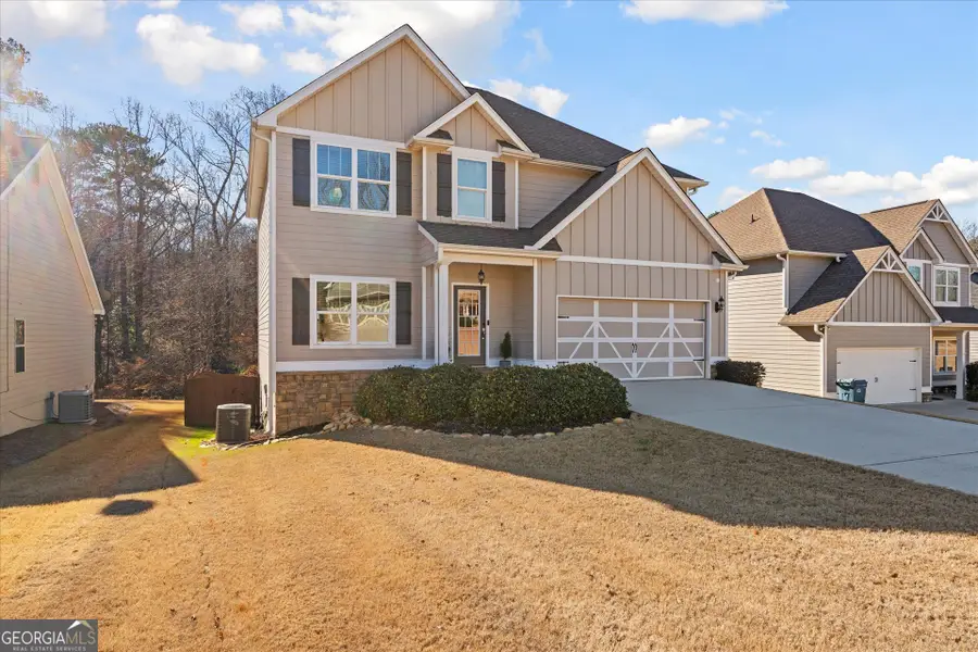 314 Wooded Glen Lane, Carrollton, GA 30117 - Image #3