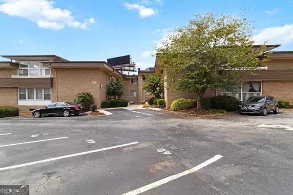 346 Carpenter Drive #43, Atlanta, GA 30328