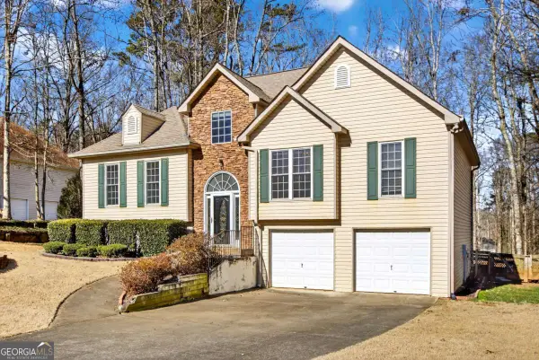 6120 Woodberry Walk, Cumming, GA 30028