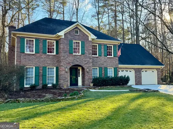 4460 Flippen Trail, Peachtree Corners, GA 30092