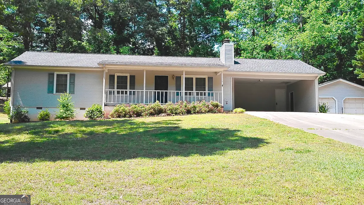 5351 Forest South Place, Oakwood, GA 30566 - #1