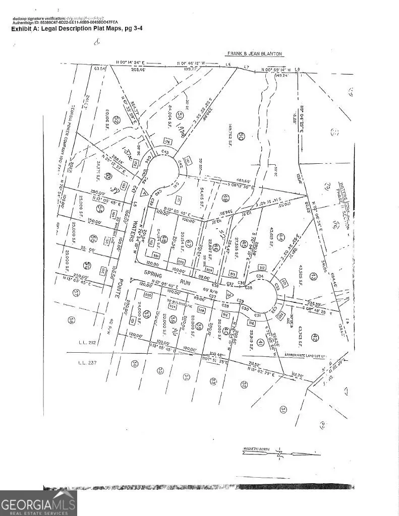 132 Waters Pointe, Lizella, GA 31052 - Image #3