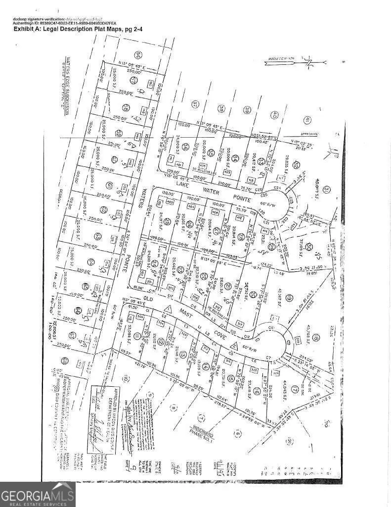 324 Old Mast Cove, Lizella, GA 31052 - Image #1