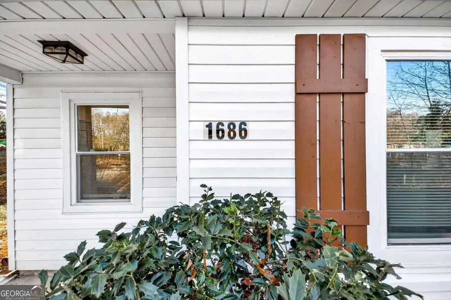 1686 Linda Circle Se, Marietta, GA 30060 - Image #2