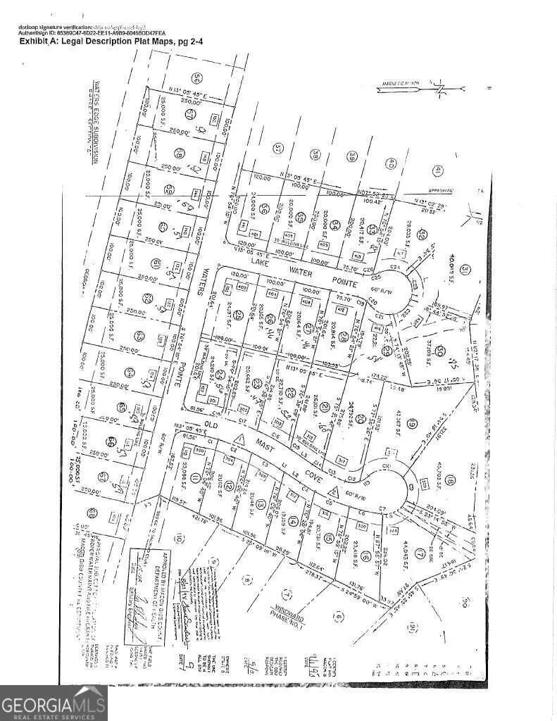 151 Gates Road, Lizella, GA 31052 - Image #1