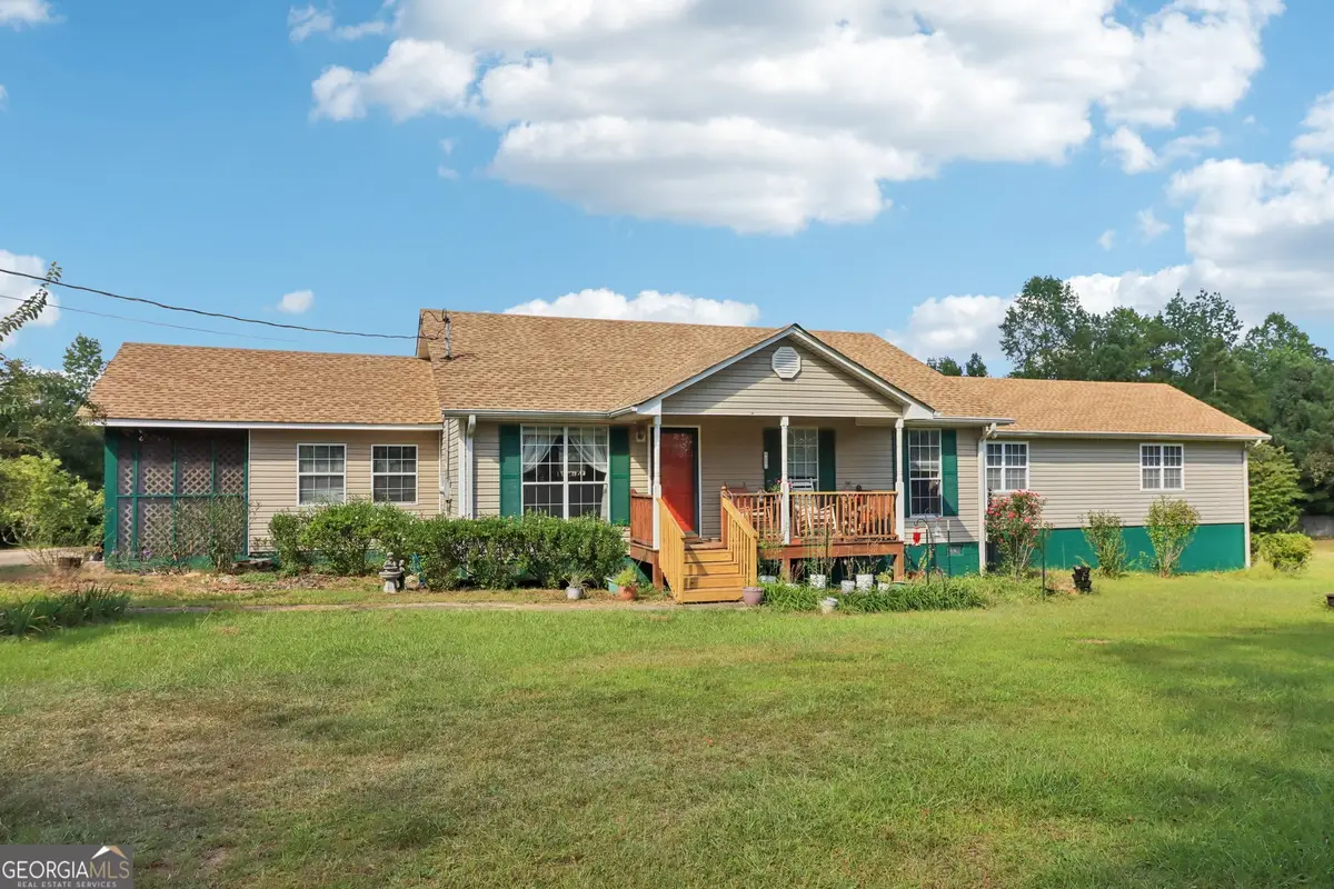 2638 Jarrell Road, Greenville, GA 30222 - Image #1