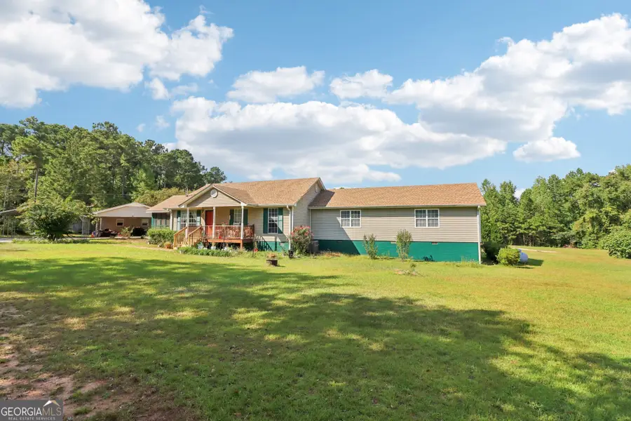 2638 Jarrell Road, Greenville, GA 30222 - Image #2