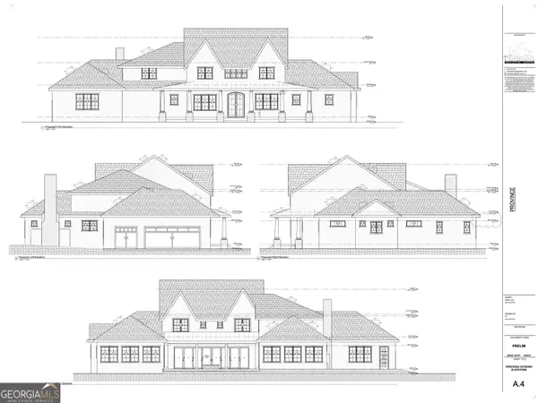 4012 N Arnold Mill Road, Woodstock, GA 30188