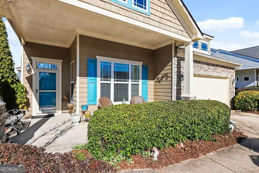 5135 Hidden Meadow Drive, Cumming, GA 30040 - Image #2