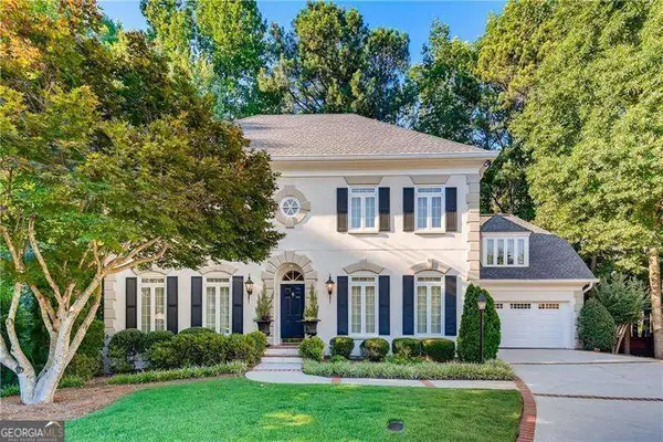 5480 Coburn Court, Atlanta, GA 30338